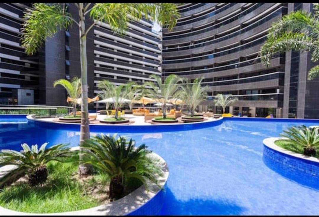 Landscape Vip Fortaleza Luaran gambar