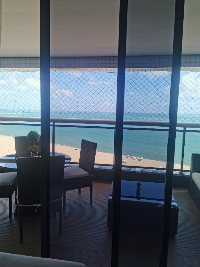 Landscape Vip Fortaleza Luaran gambar