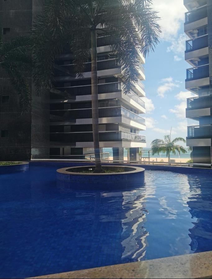 Landscape Vip Fortaleza Luaran gambar