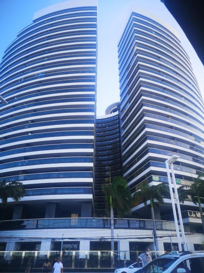 Landscape Vip Fortaleza Luaran gambar