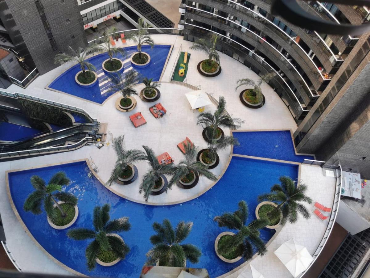 Landscape Vip Fortaleza Luaran gambar
