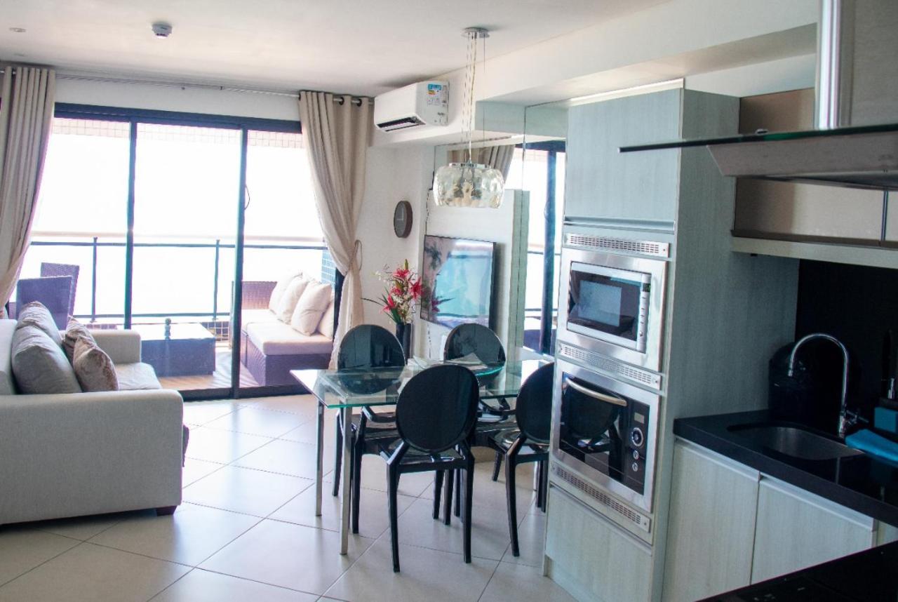 Landscape Vip Fortaleza Luaran gambar