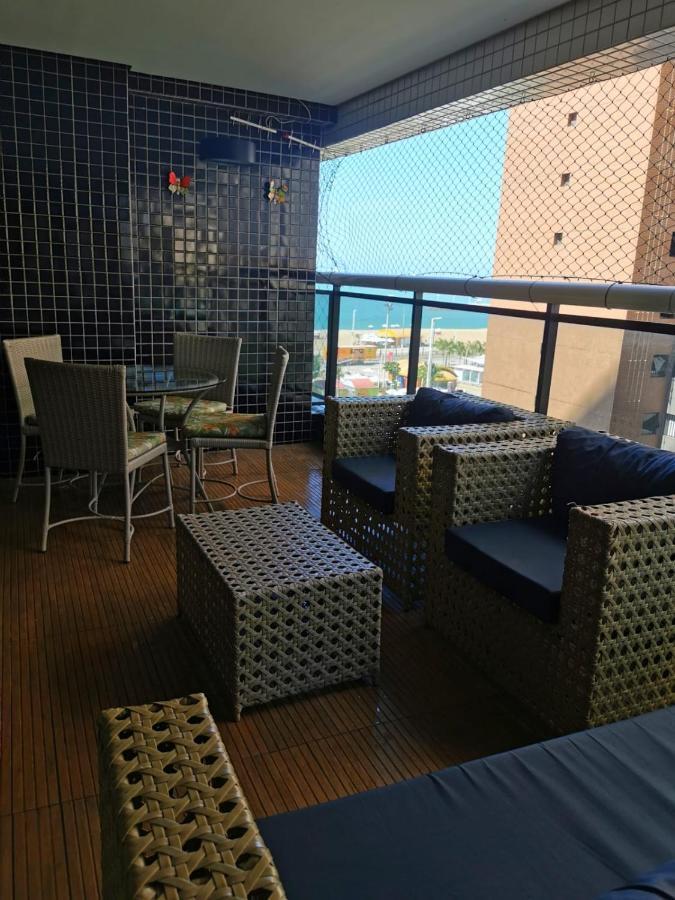 Landscape Vip Fortaleza Luaran gambar