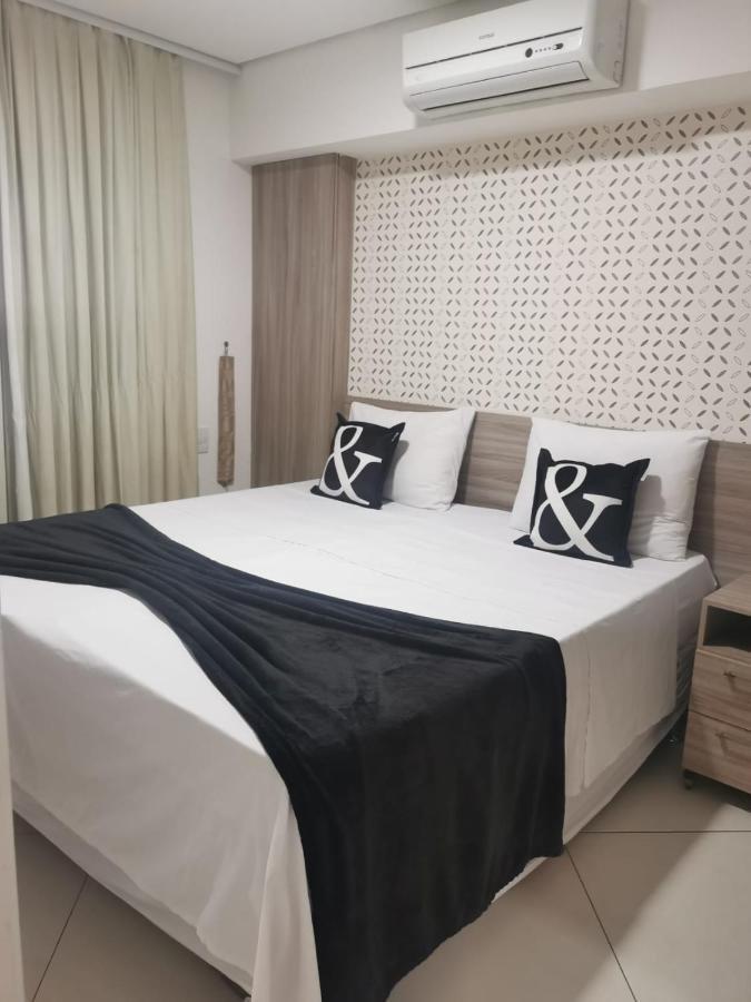 Landscape Vip Fortaleza Luaran gambar