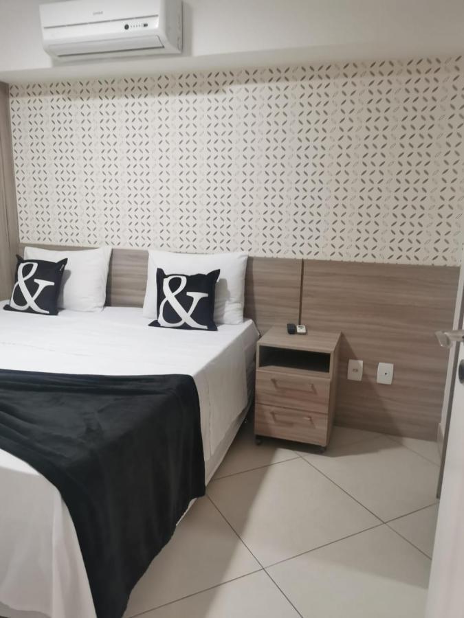 Landscape Vip Fortaleza Luaran gambar