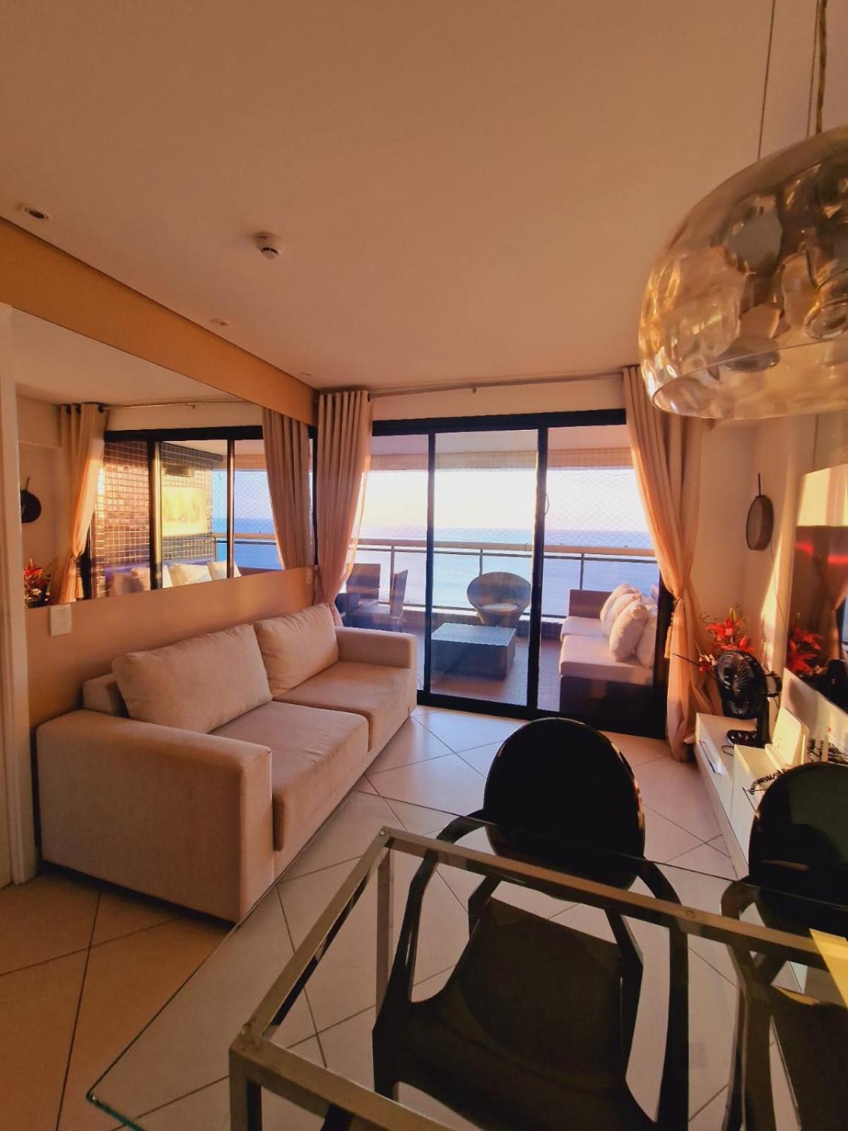 Landscape Vip Fortaleza Bilik gambar