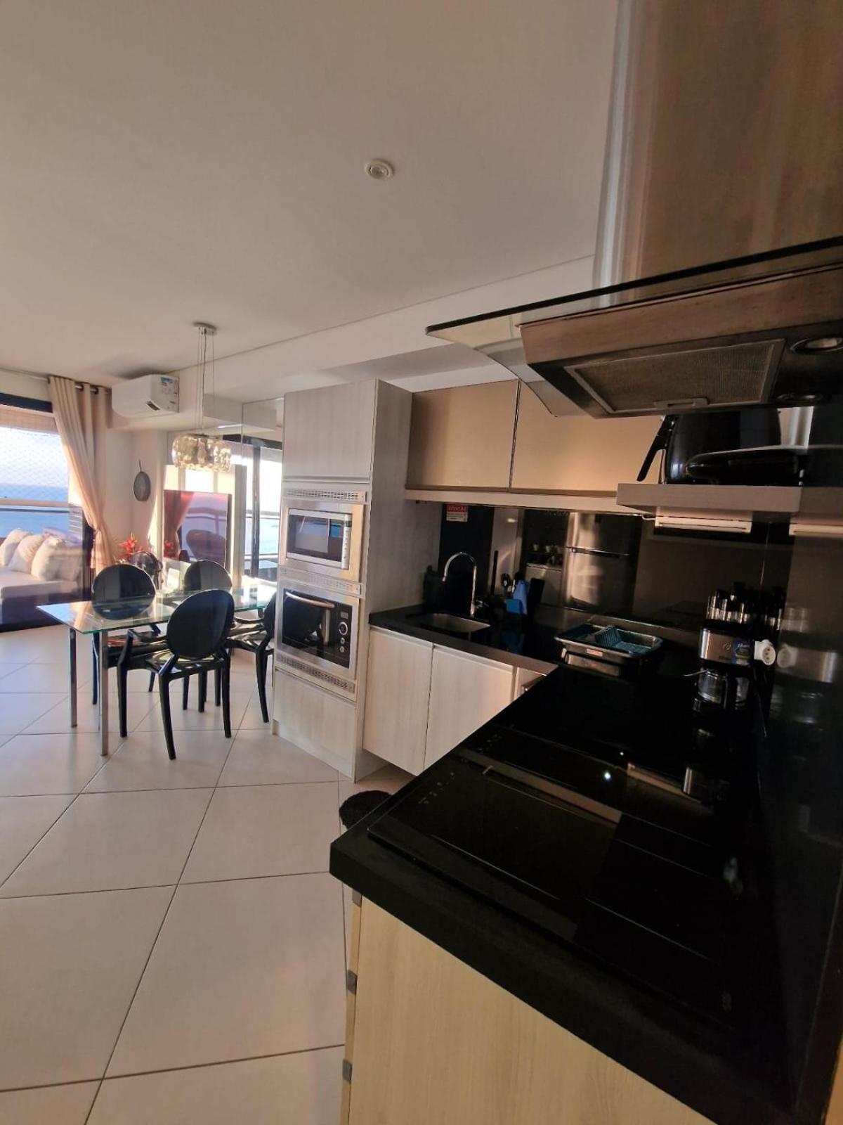 Landscape Vip Fortaleza Bilik gambar