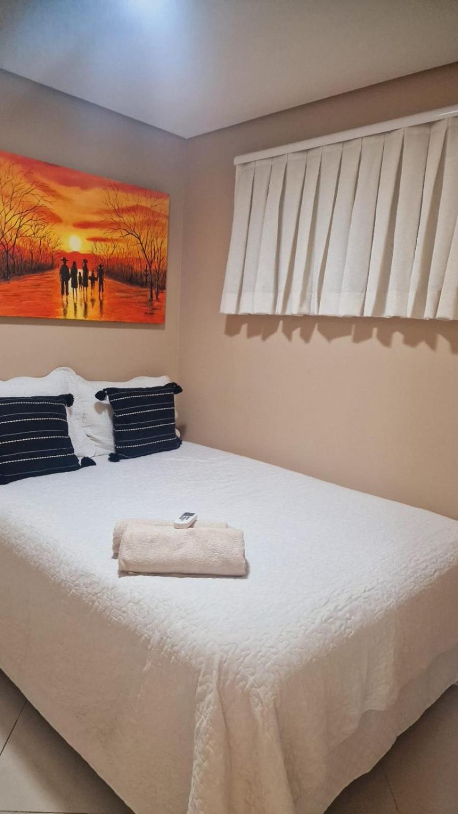Landscape Vip Fortaleza Bilik gambar