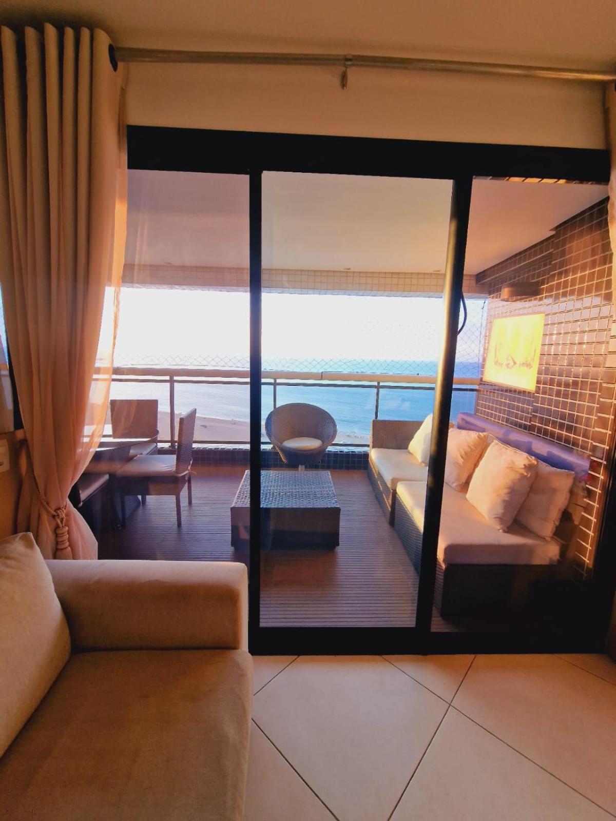 Landscape Vip Fortaleza Bilik gambar