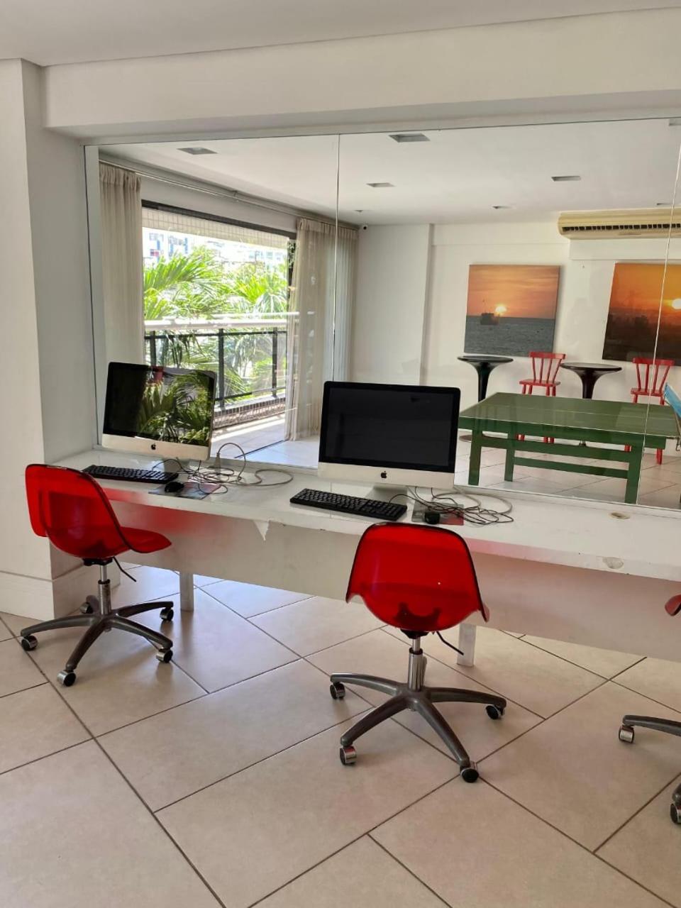 Landscape Vip Fortaleza Luaran gambar