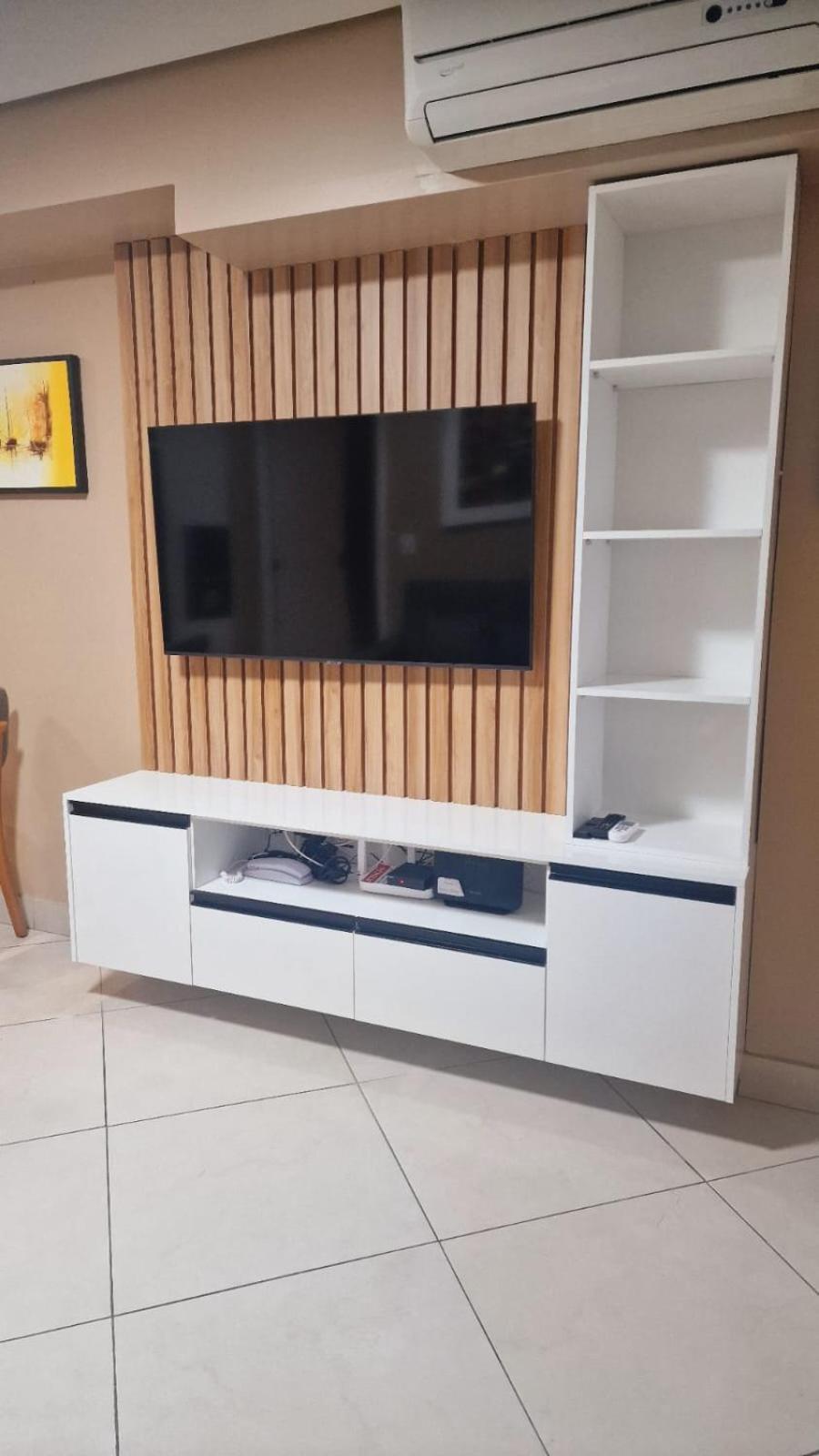 Landscape Vip Fortaleza Bilik gambar
